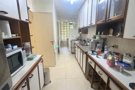 Apartamento à venda com 2 quartos, sendo 1 suíte, em Botafogo, Rio de Janeiro, RJ