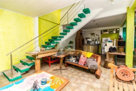 Casa, 360 m² - venda por R$ 5.000.000,00 ou aluguel por R$ 21.910,00 - Aparecida - Santos/SP