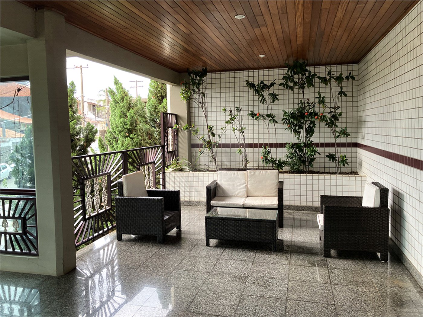 Apartamento à venda com 3 quartos, sendo 1 suíte, em Vila Trujillo, Sorocaba, SP