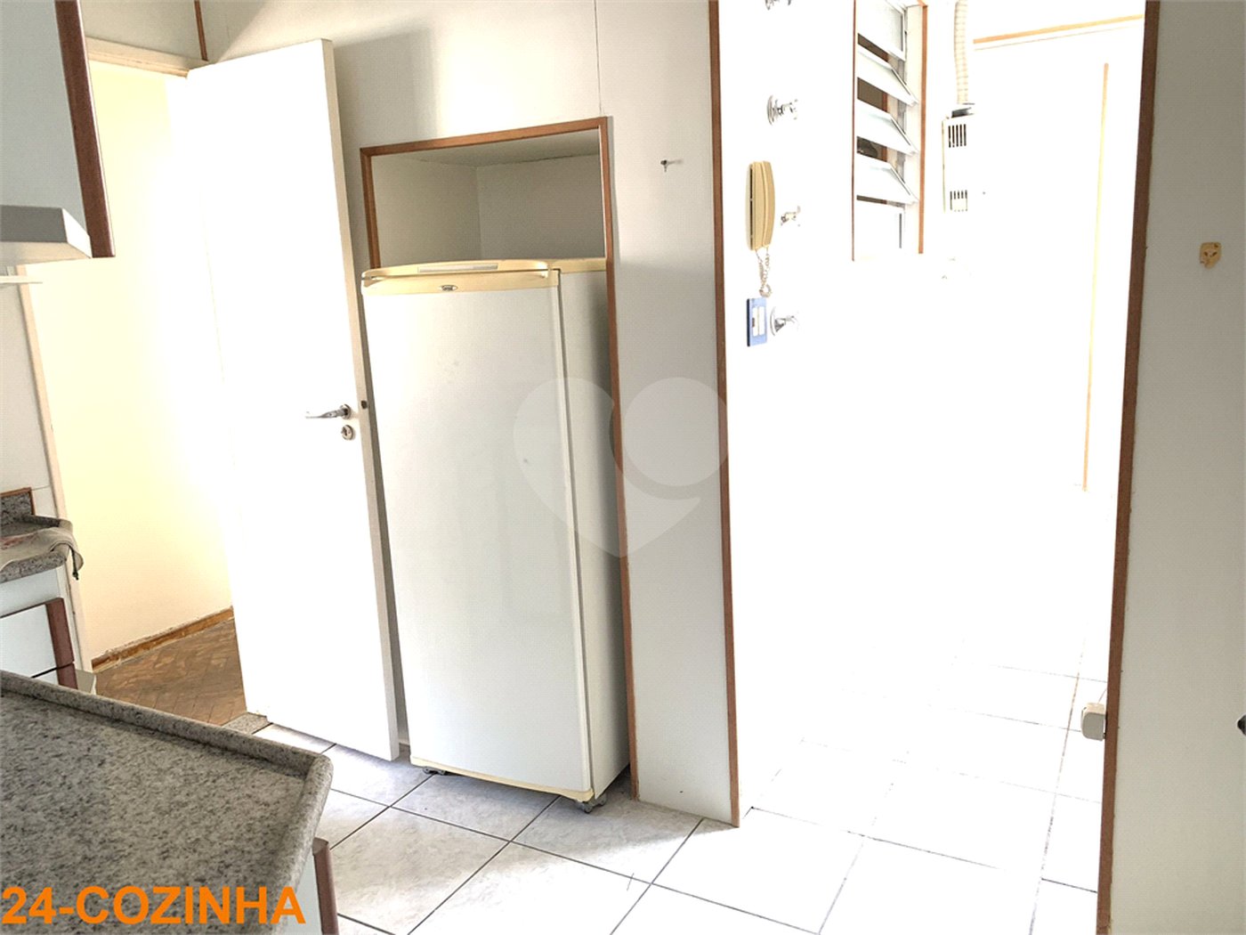 Apartamento à venda com 2 quartos em Tijuca, Rio de Janeiro, RJ