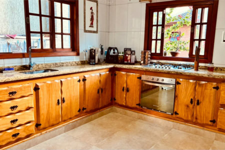Sobrado à venda com 3 quartos, sendo 1 suíte, em Chácara Recanto Verde, Cotia, SP