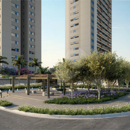 Apartamento à venda com 3 suítes em Vila Harmonia, Araraquara, SP