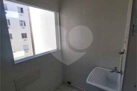 Apartamento à venda com 2 quartos em Campo Grande, Rio de Janeiro, RJ