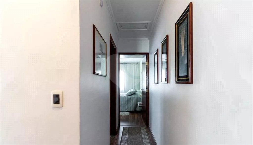 Casa à venda com 3 quartos, sendo 1 suíte, em Vila Olímpia, São Paulo, SP