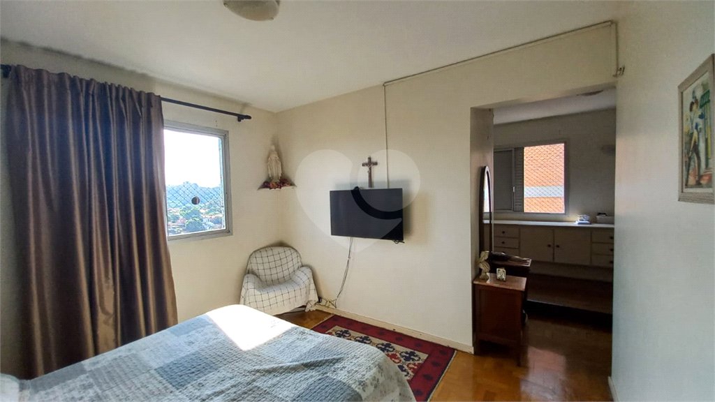 Cobertura à venda com 3 quartos, sendo 1 suíte,  em Vila Pirajussara, São Paulo, SP