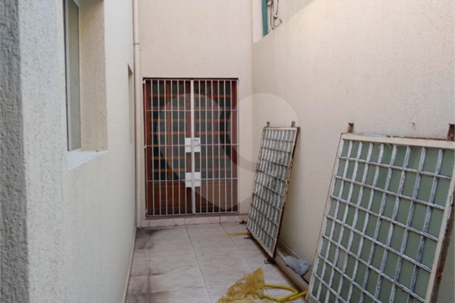 Casa à venda com 3 quartos em Santana, São Paulo, SP
