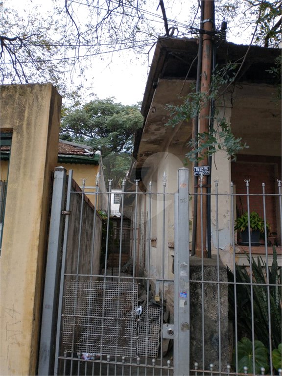 Terreno à venda em Vila Guilherme, São Paulo, SP
