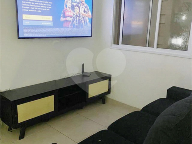 Apartamento à venda com 2 quartos em Vila Nova Cachoeirinha, São Paulo, SP
