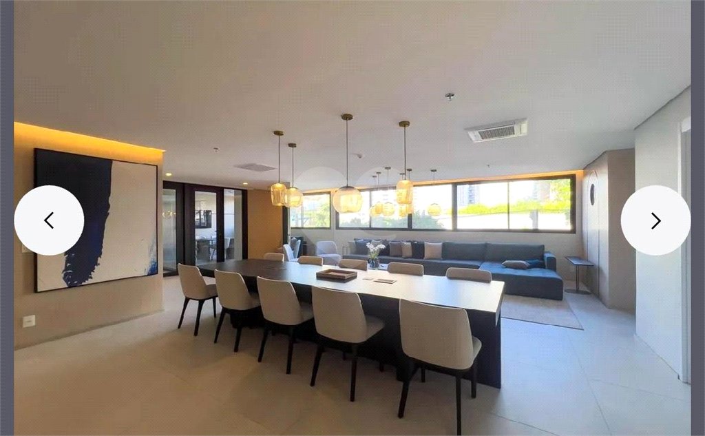 Apartamento para alugar com 1 suíte em Sacomã, São Paulo, SP