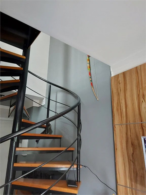 Apartamento à venda com 2 suítes em Jardim Leonor, São Paulo, SP
