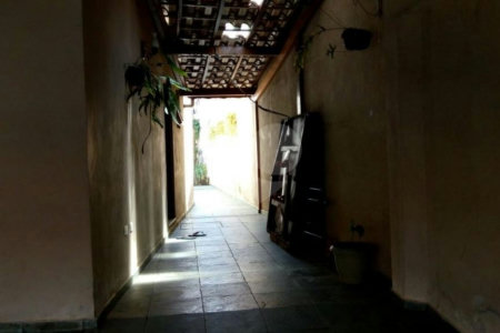Sobrado à venda com 5 quartos, sendo 1 suíte, em Lapa de Baixo, São Paulo, SP
