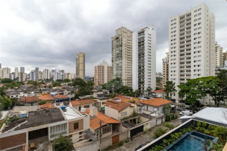 Casa à venda no condomínio Ateliê 365, São Paulo - SP