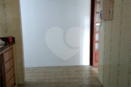 Apartamento à venda com 2 quartos em Vila Mazzei, São Paulo, SP