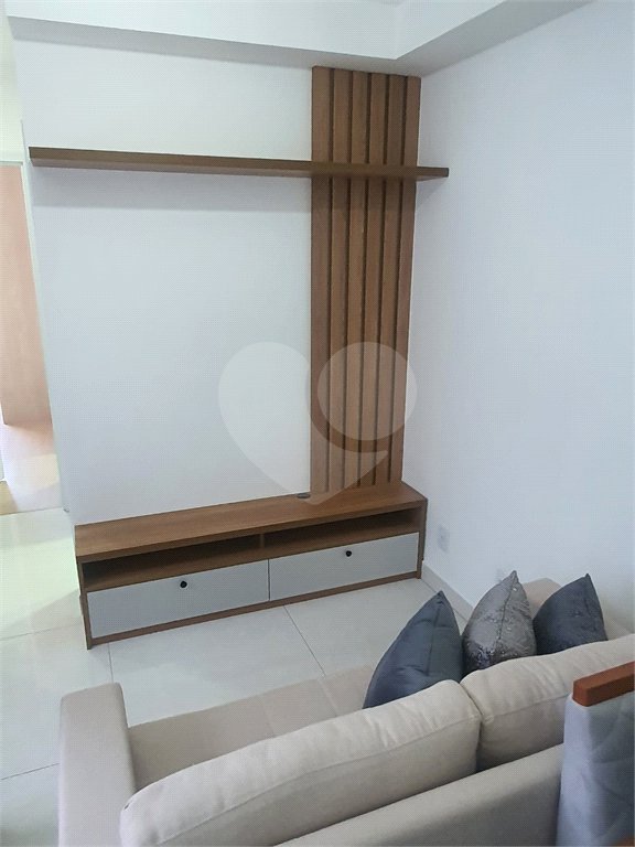 Apartamento à venda com 2 quartos, sendo 1 suíte, em Santana, São Paulo, SP