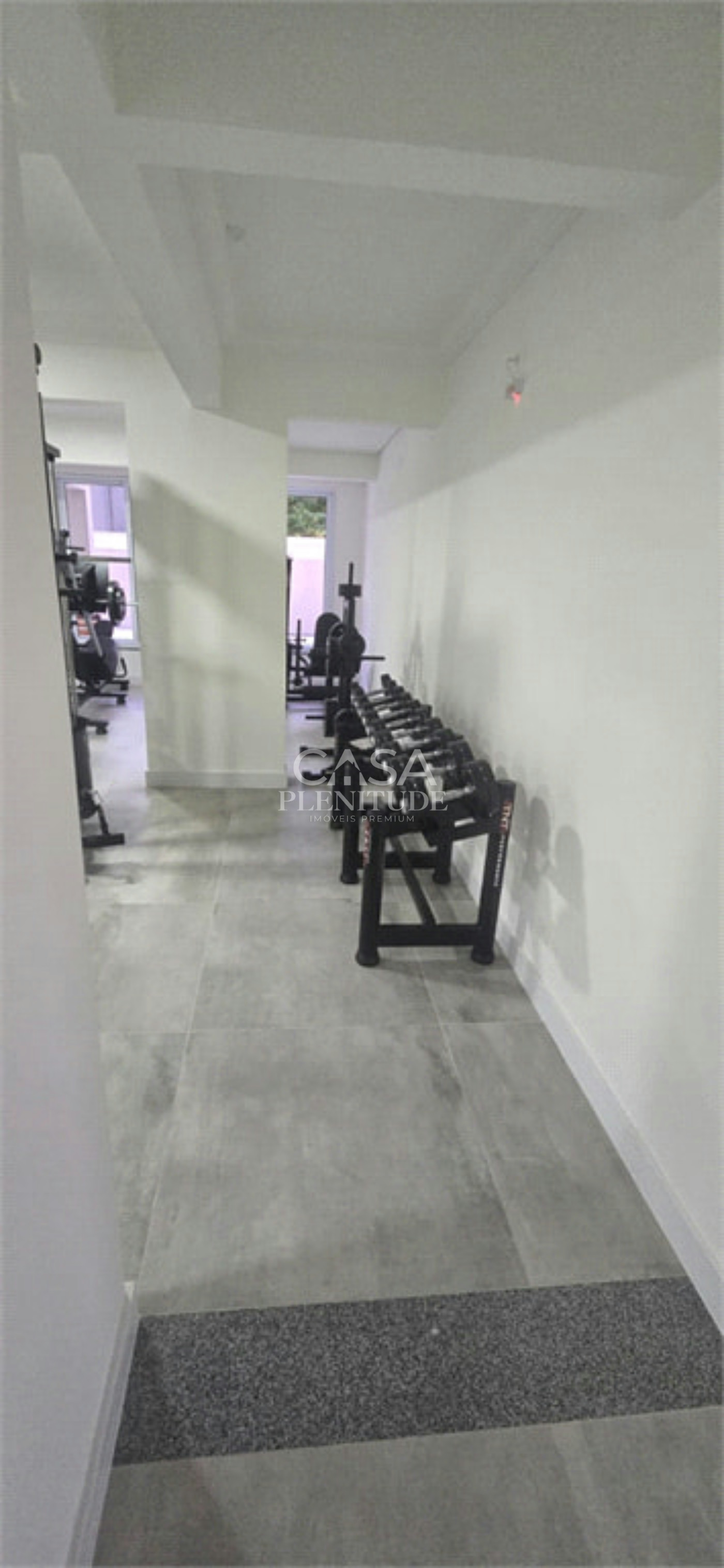 Duplex à venda com 2 quartos, sendo 1 suíte, no Centro, Sorocaba, SP