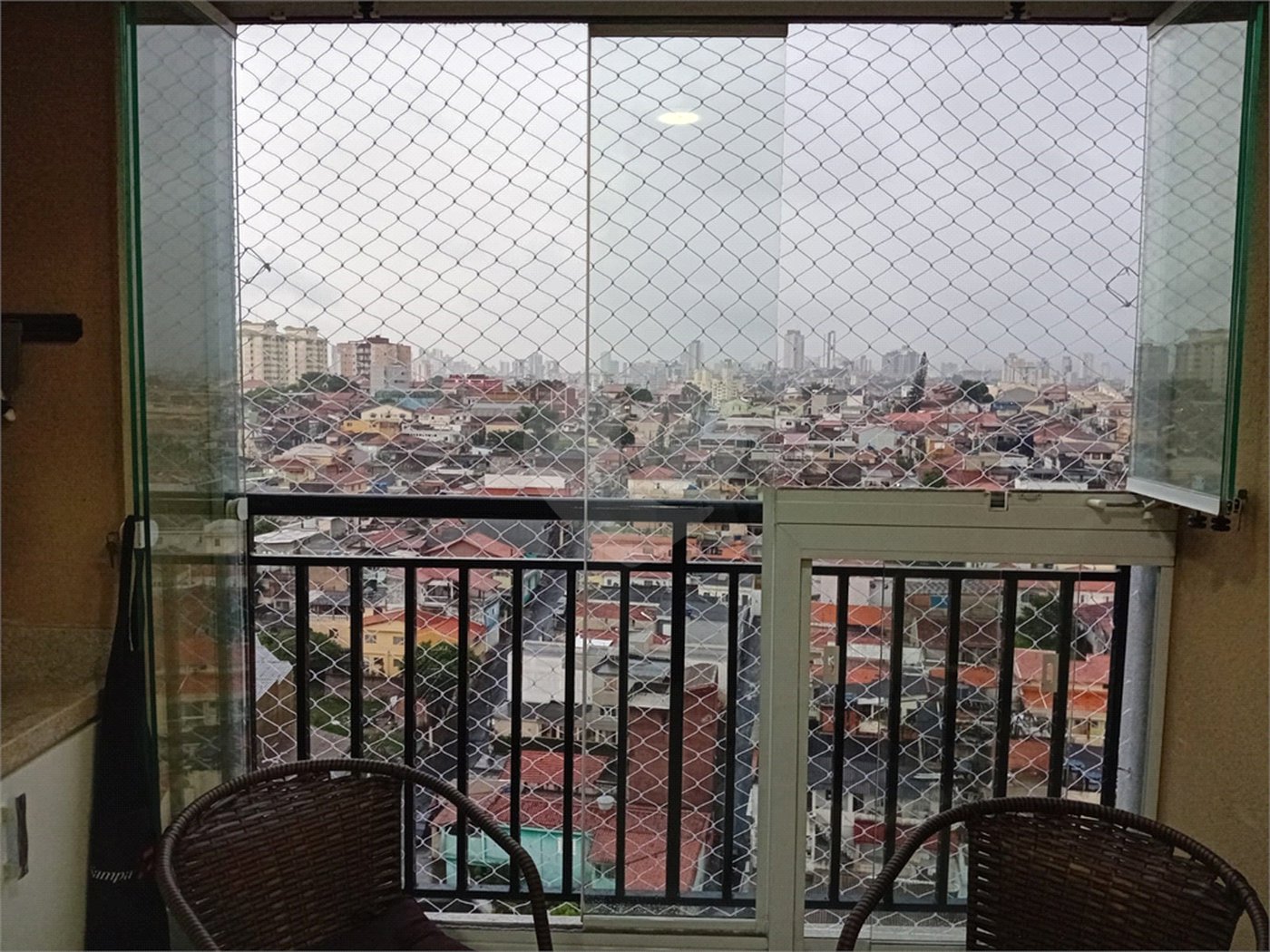 Apartamento à venda com 2 quartos em Vila Ede, São Paulo, SP