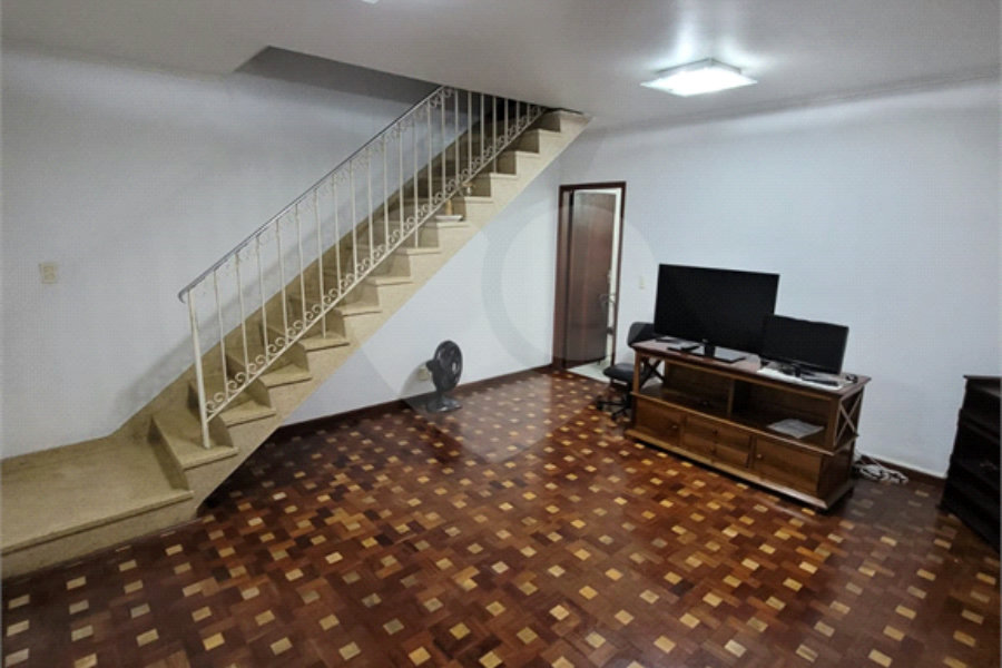 Sobrado à venda com 2 suítes em Limão, São Paulo, SP
