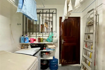 Casa de Vila à venda com 4 quartos, sendo 2 suítes,  em Botafogo, Rio de Janeiro, RJ