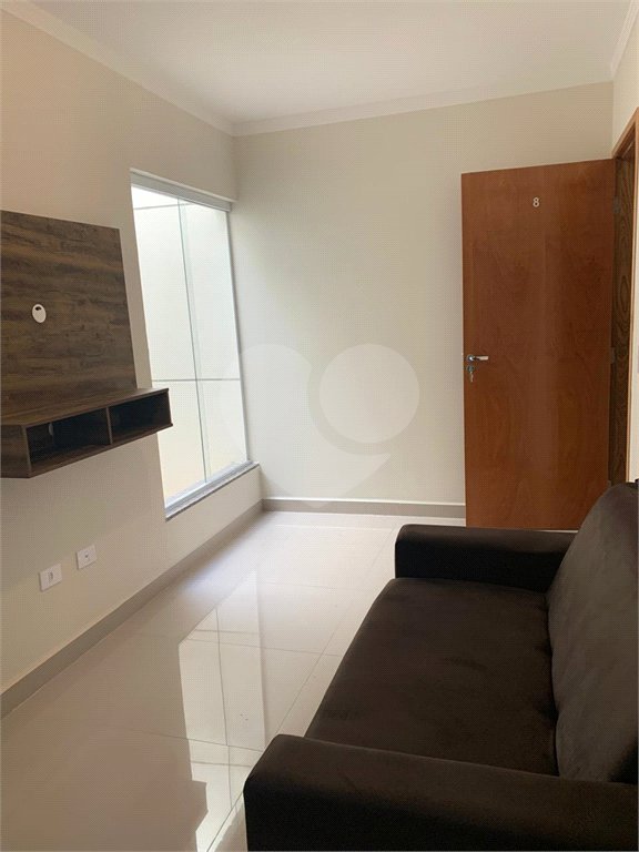 Casa à venda com 1 quarto no condomínio Resindencial Brenner, São Paulo - SP