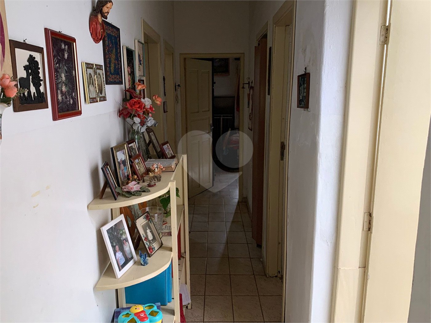 Casa Térrea à venda com 3 quartos em Chácara Santo Antônio (zona Sul), São Paulo, SP