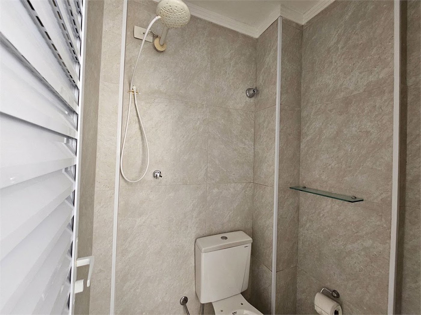 Apartamento com 3 dormitórios à venda, 148 m² por R$ 950.000,00 - José Menino - Santos/SP