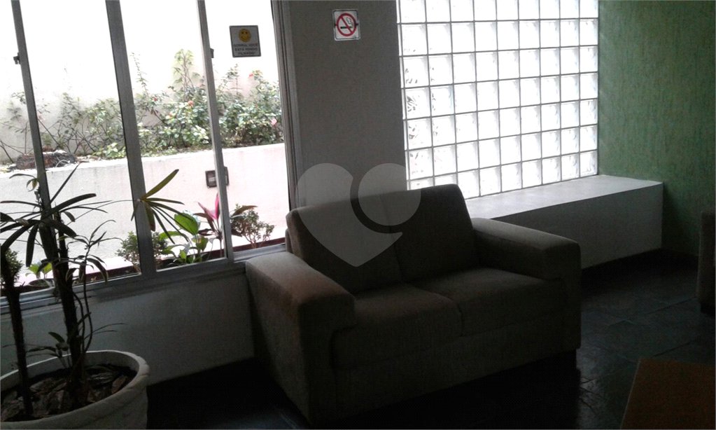 Apartamento à venda com 2 quartos em Imirim, São Paulo, SP