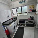 Apartamento com 2 dormitórios à venda, 107 m² por R$ 830.000,00 - Ponta da Praia - Santos/SP