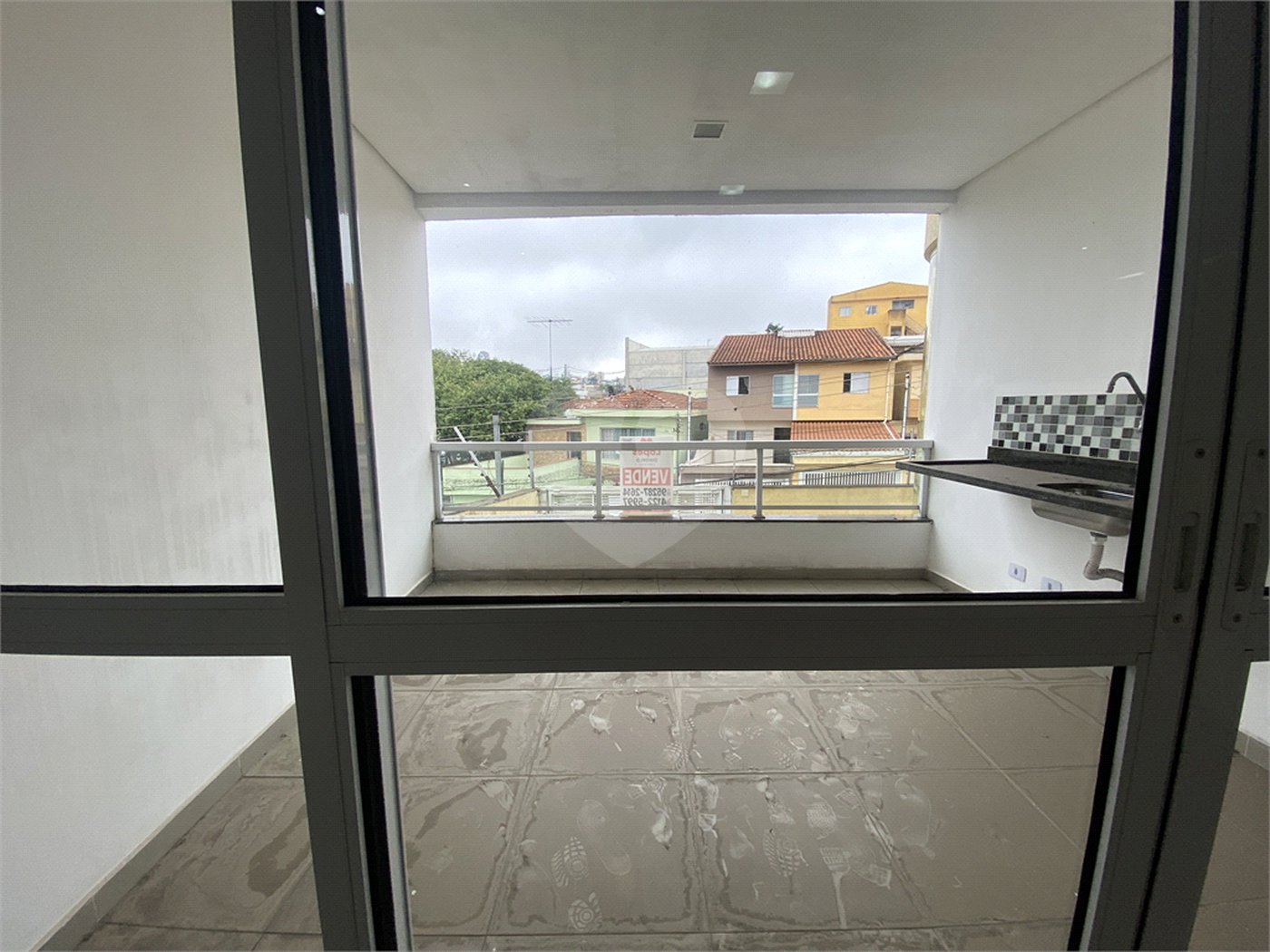 Apartamento à venda com 3 quartos, sendo 1 suíte, em Baeta Neves, São Bernardo do Campo, SP