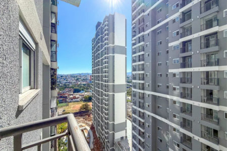 Apartamento à venda com 2 quartos em Lapa, São Paulo, SP