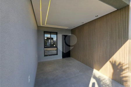 Casa à venda com 3 quartos, sendo 1 suíte,  no condomínio Jardim Residencial Villagio Ipanema I, Sorocaba - SP