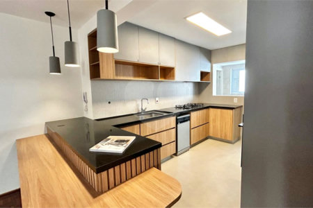 Apartamento à venda com 2 quartos, sendo 1 suíte, em Itaim Bibi, São Paulo, SP