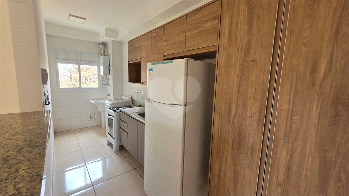 Apartamento à venda com 2 quartos, sendo 1 suíte, em Vila Amélia, Ribeirão Preto, SP