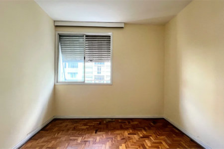 Apartamento à venda com 3 quartos, sendo 1 suíte,  em Pinheiros, São Paulo, SP