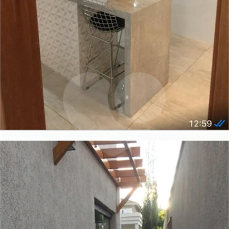 Casa à venda com 3 quartos, sendo 1 suíte, no condomínio Evidence Resort, Ribeirão Preto - SP