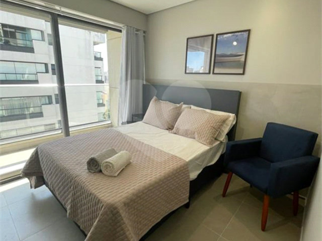 Studio para alugar com 1 quarto em Perdizes, São Paulo, SP