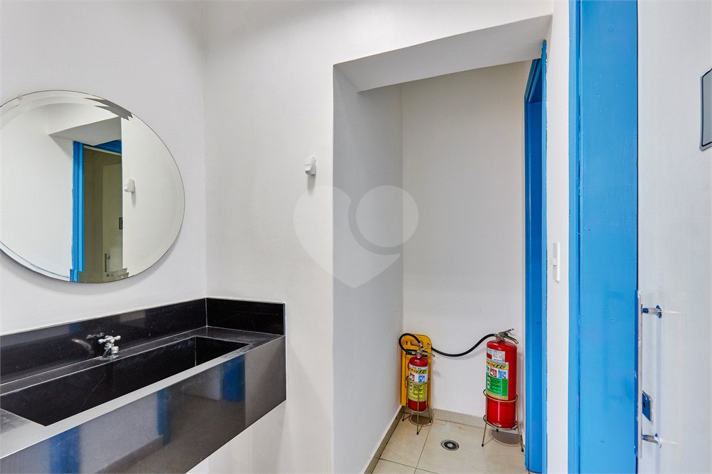 Prédio à venda ou para alugar em Santo Amaro, São Paulo, SP