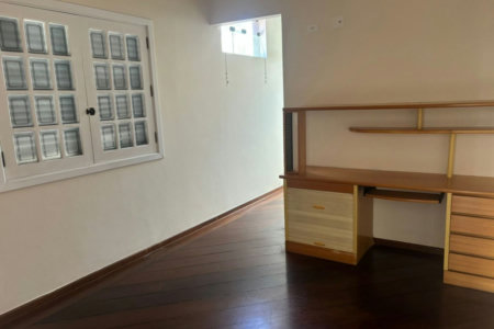 Casa com 3 dormitórios à venda, 330 m² por R$ 2.770.000,00 - Ponta da Praia - Santos/SP