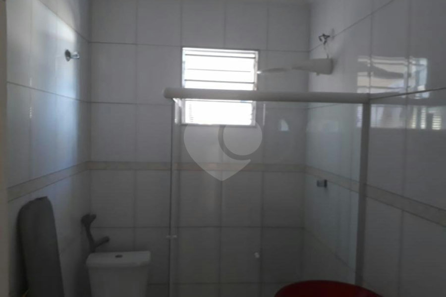 Sobrado à venda com 2 quartos em Limão, São Paulo, SP