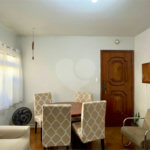 Apartamento à venda com 3 quartos em Pinheiros, São Paulo, SP