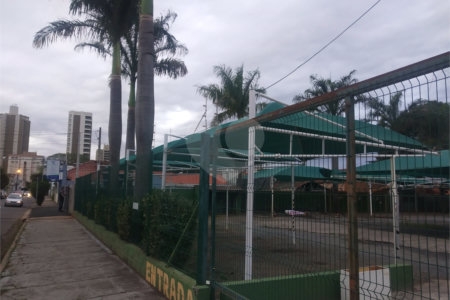 Terreno à venda no Centro, Indaiatuba, SP