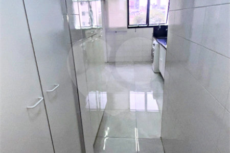 Apartamento à venda - Planalto Paulista