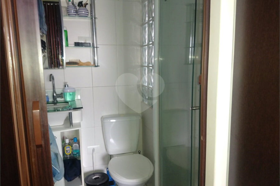 Apartamento à venda com 3 quartos, sendo 1 suíte, em Jabaquara, São Paulo, SP