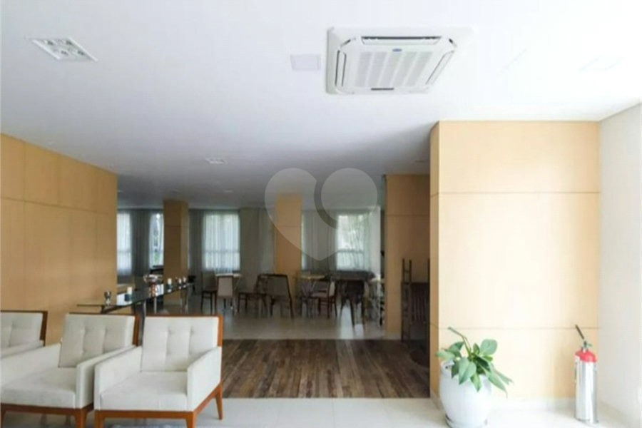 Apartamento à venda com 3 suítes em Jardim do Mar, São Bernardo do Campo, SP
