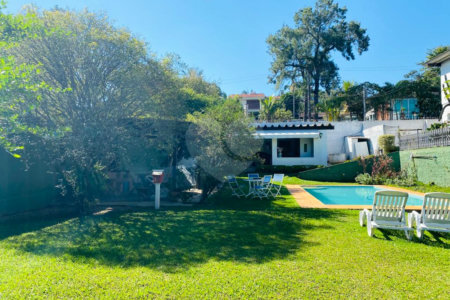 Terreno à venda em Interlagos, São Paulo, SP