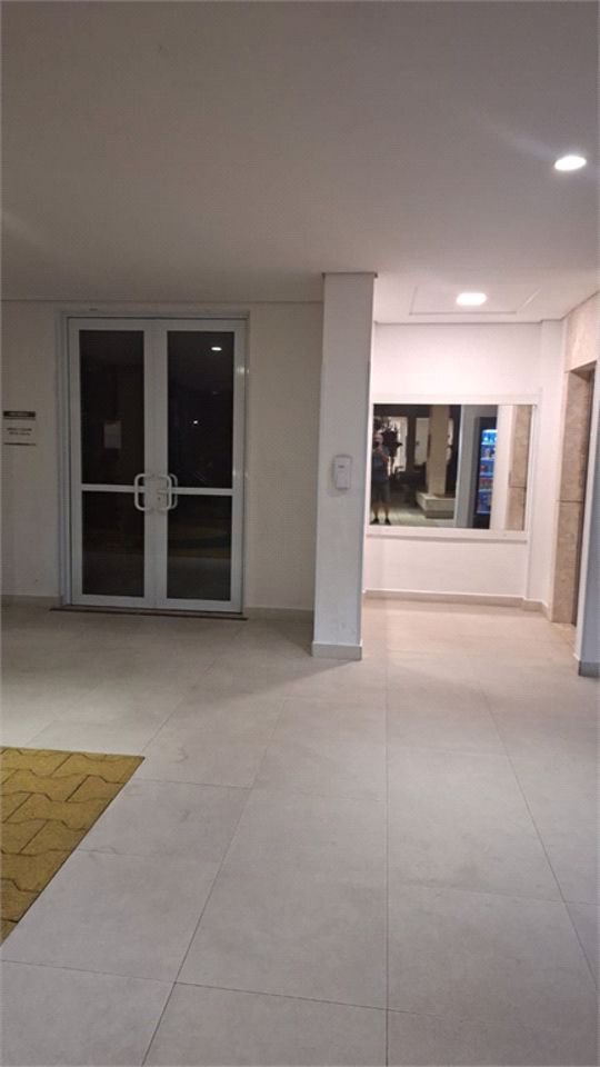 Apartamento à venda, 100 m² por R$ 1.400.000,00 - José Menino - Santos/SP