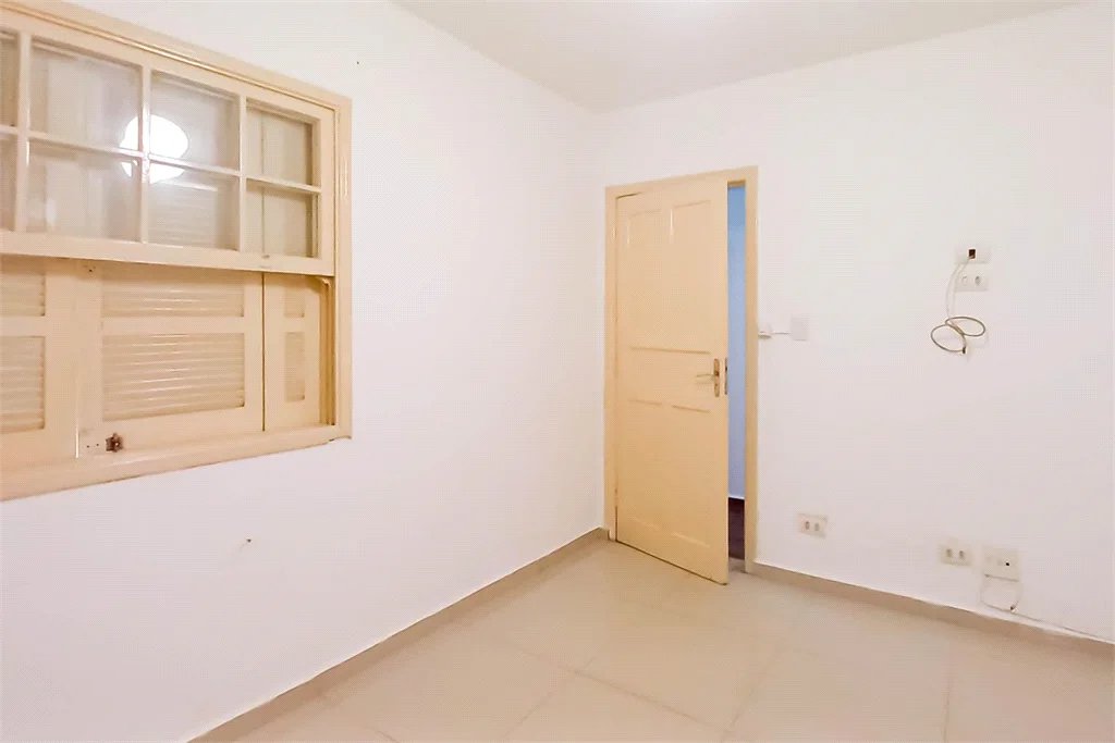 Apartamento à venda com 2 quartos em Água Branca, São Paulo, SP