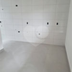 Apartamento à venda com 1 quarto em Vila Mazzei, São Paulo, SP