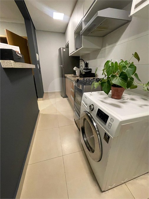 Apartamento à venda ou para alugar com 2 quartos em Santa Cruz do José Jacques, Ribeirão Preto, SP