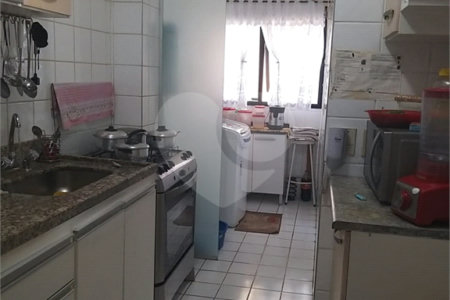 Apartamento à venda com 2 quartos, sendo 1 suíte, em Santa Teresinha, São Paulo, SP