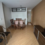 Apartamento à venda com 3 quartos, sendo 1 suíte, em Vila Campestre, São Paulo, SP